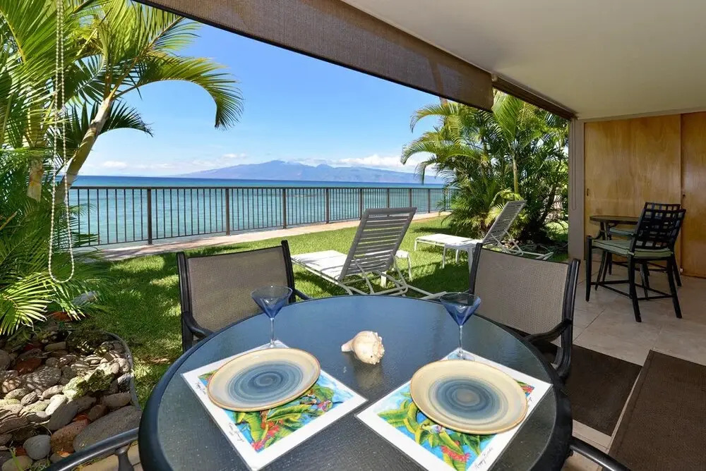 Hale Ono Loa #119 2 Bedrooms 2 Bathrooms Condo by Redawning