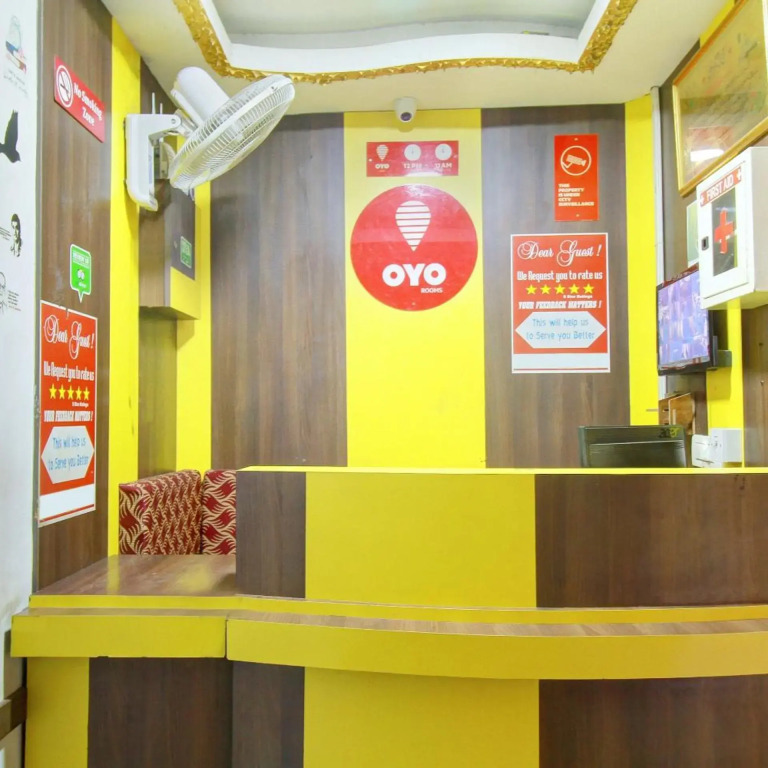 Hotel O India Gate