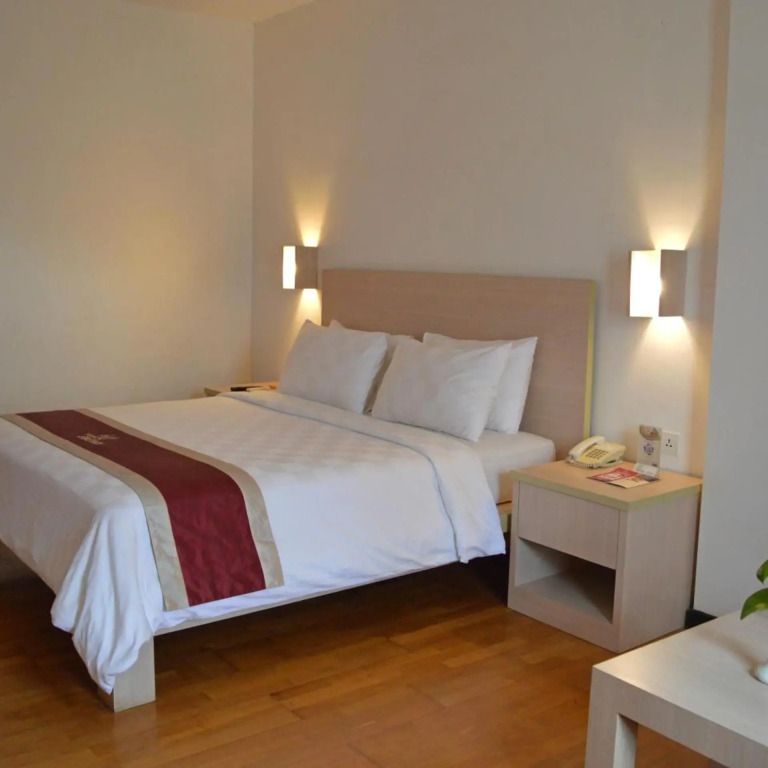 Hotel Ebony Batulicin