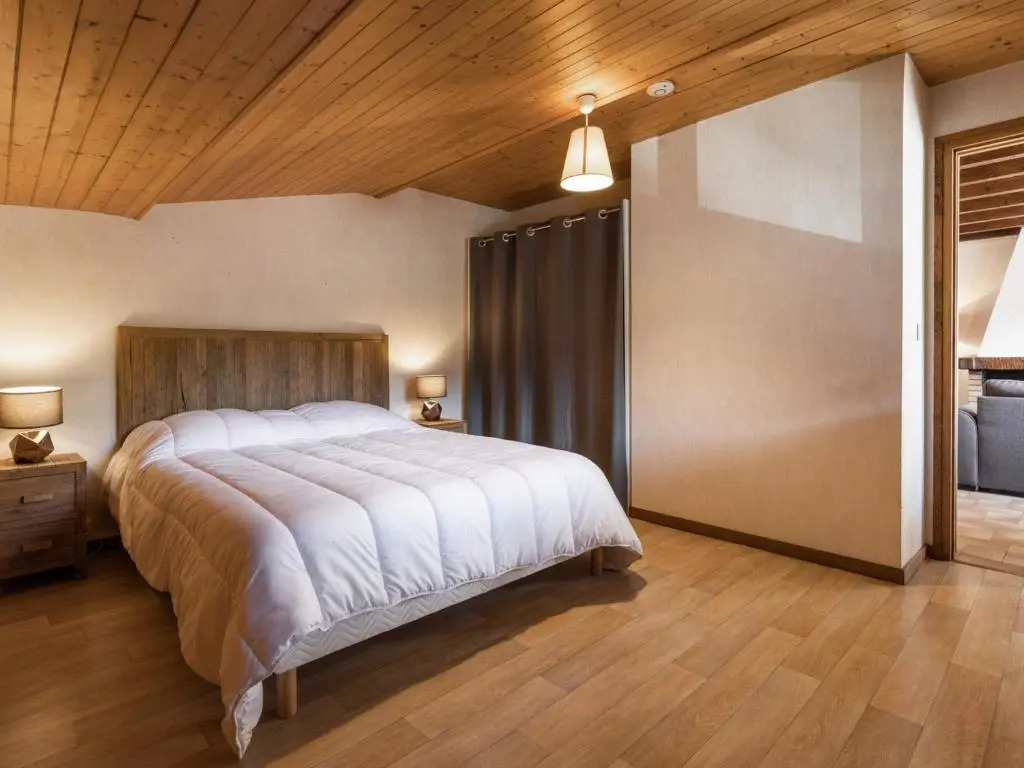 Appartement La Clusaz, 3 pièces, 6 personnes - FR-1-304-259