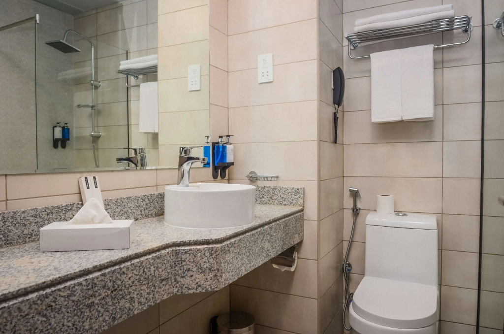 Vogo Grand Hotel