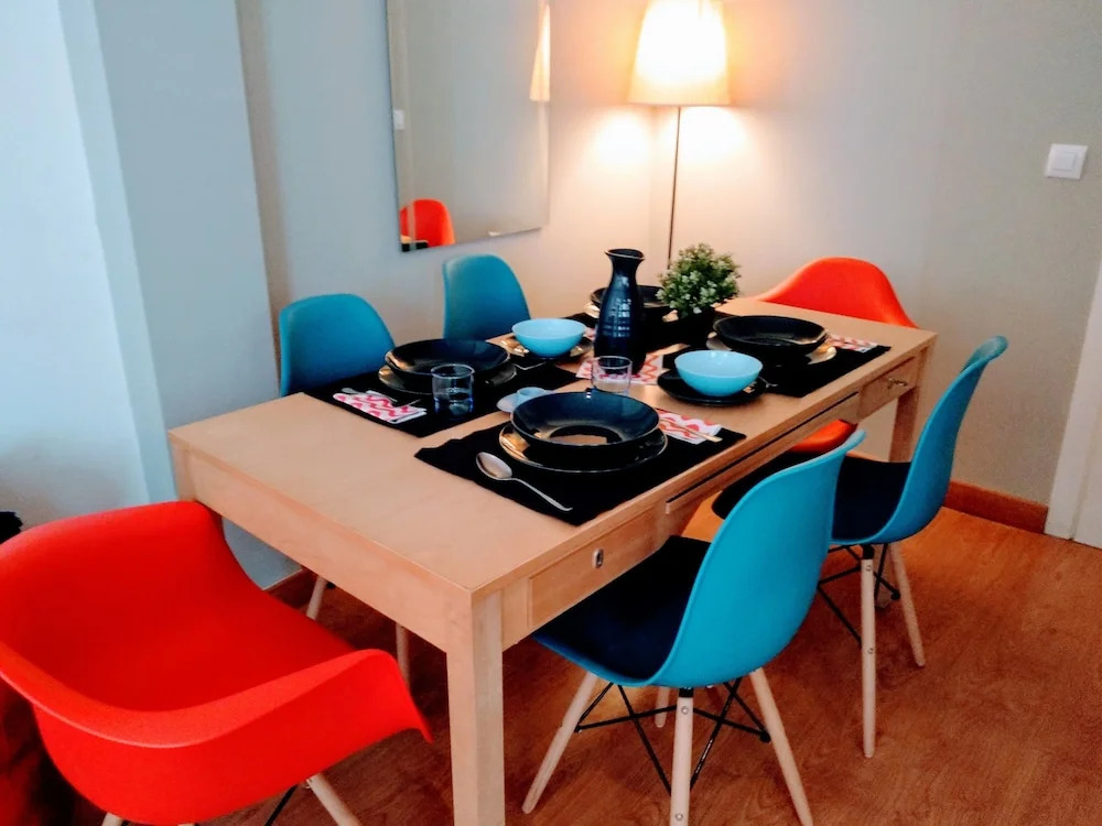 Wish Suite San Gil De Sevilla