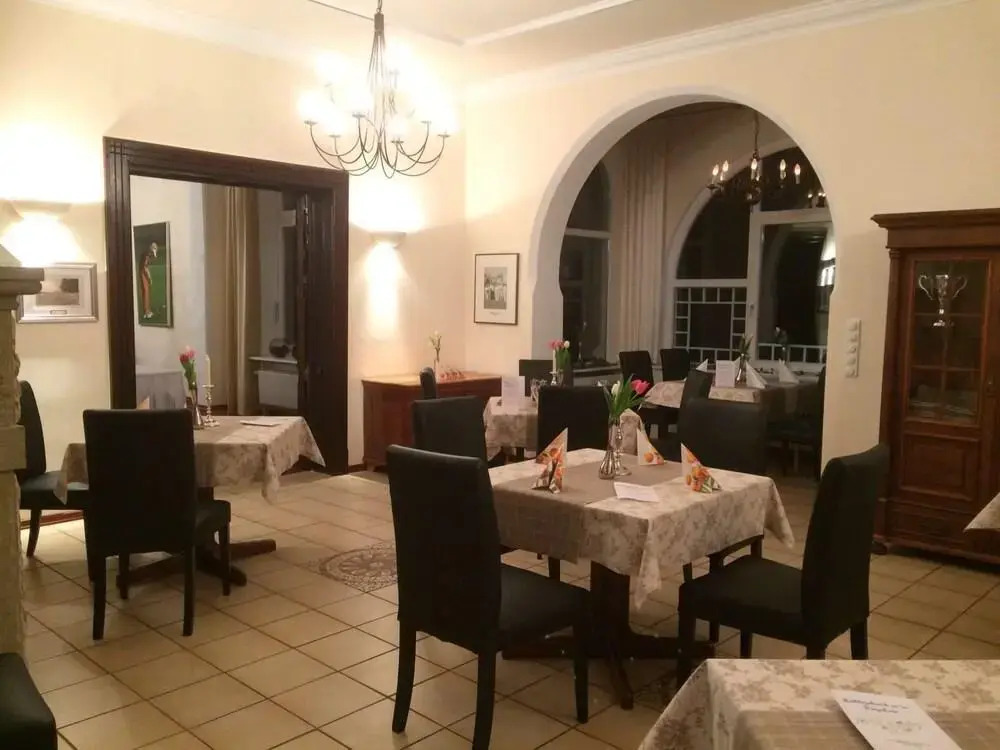 Golfhotel Denzerheide