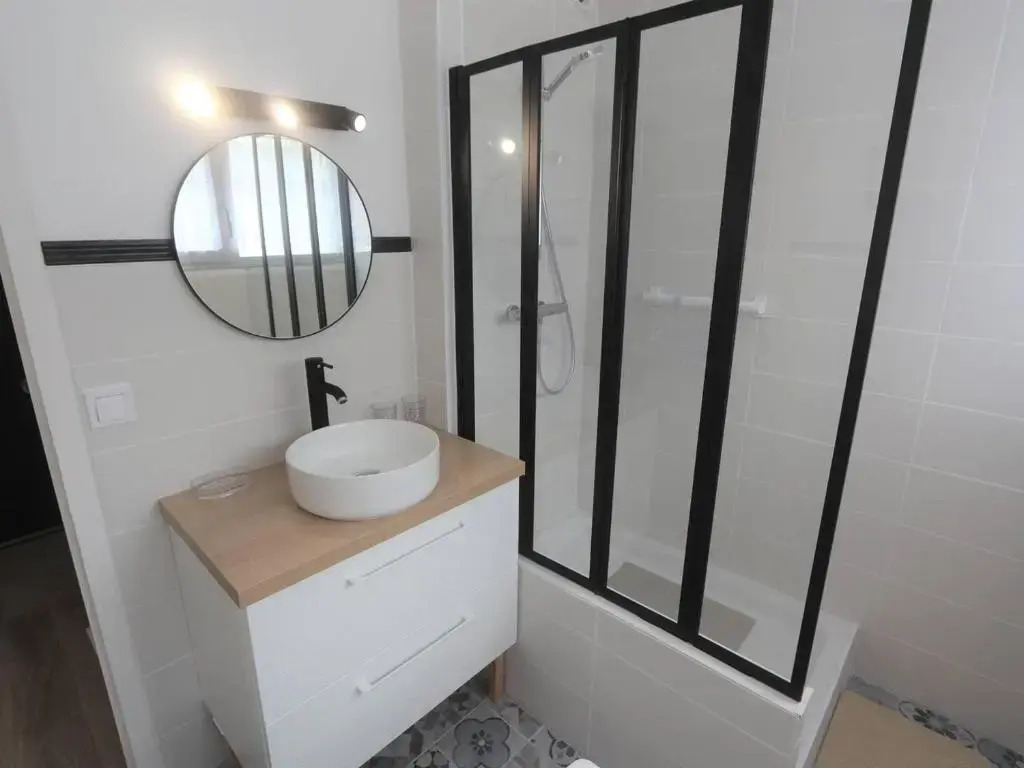 Appartement Bénodet, 2 pièces, 4 personnes - FR-1-481-90