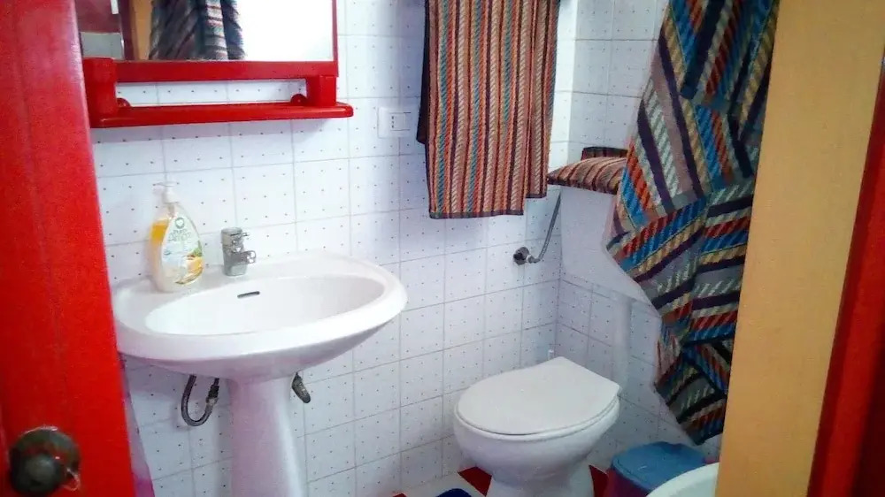 Apartment With 2 Bedrooms in Cicirata, With Wonderful sea View, Shared Pool, Enclosed Garden Near the Beach