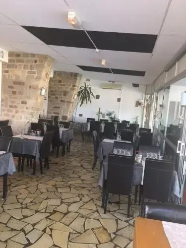 Hôtel restaurant Mon Auberge
