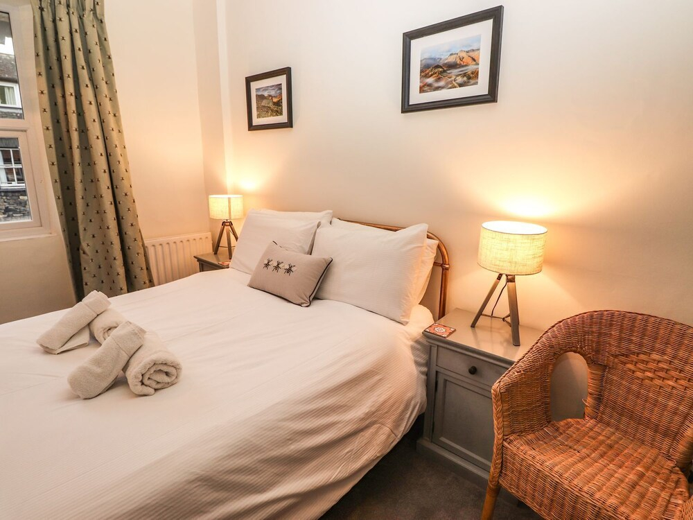Waterhead Cottage