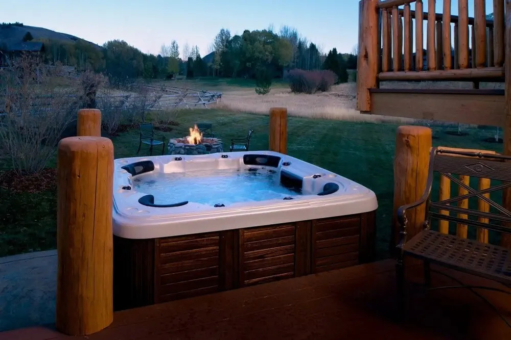 Abode at Dragonfly Lodge Home