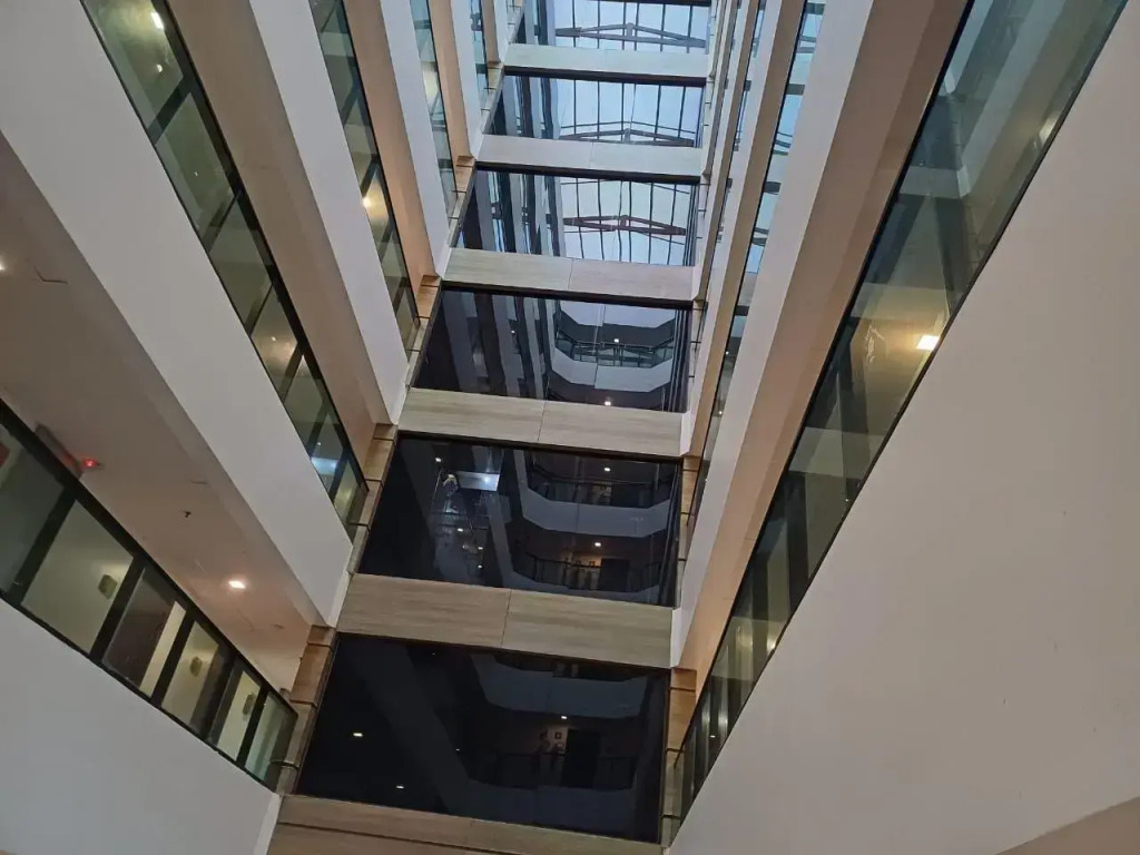 Ritz Suites Hotel