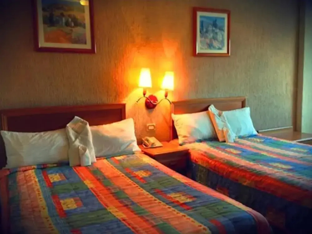 Hotel Baluartes