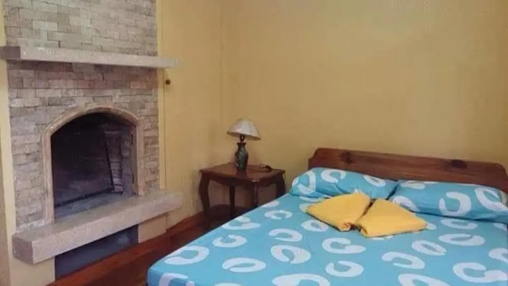 Jabbitos Baguio Transient House BUNGALOW
