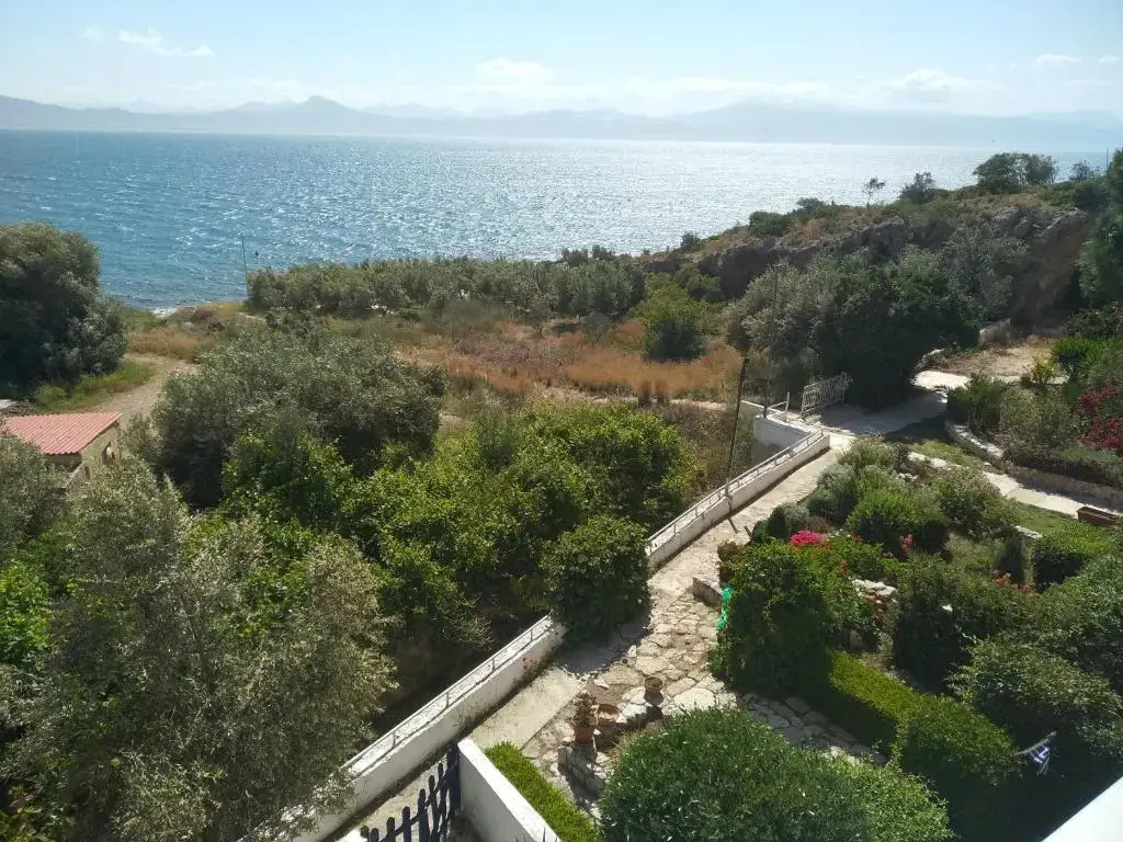 Atlas By Sea Apartment