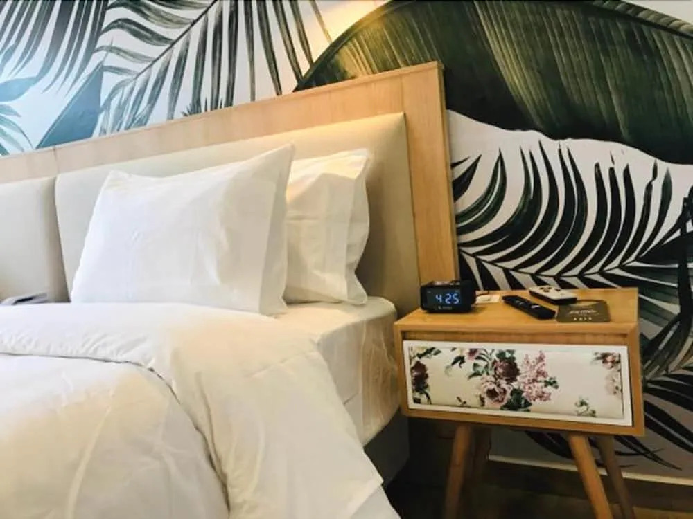 Hotel Kaia
