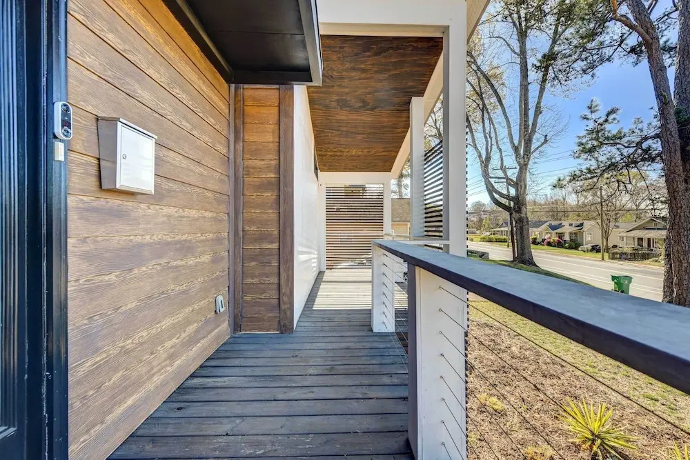 Modern Home with Yard 3 Mi to Uptown Charlotte