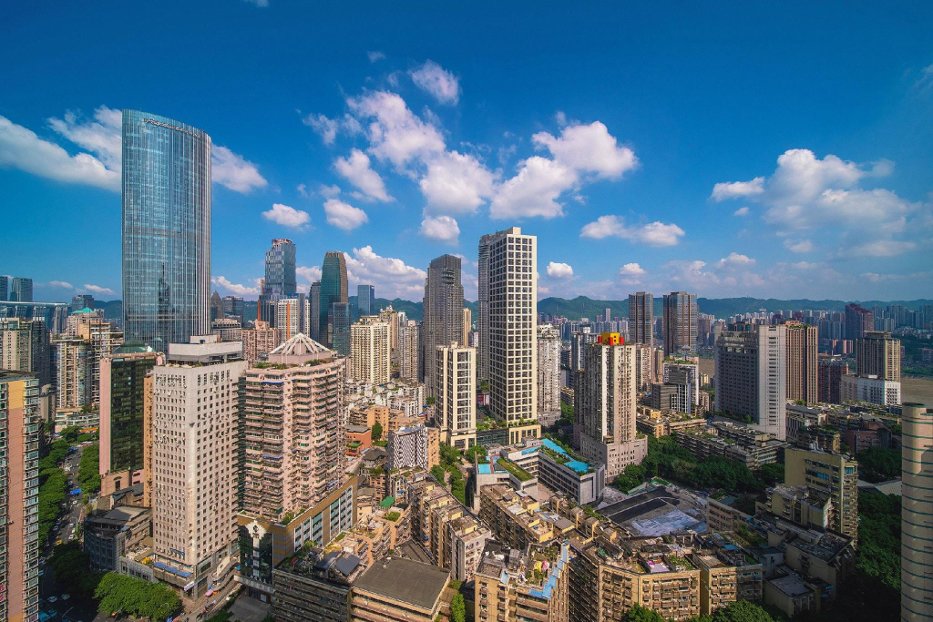 7 Days Inn Keyuanyi Road, Shiqiao Pu