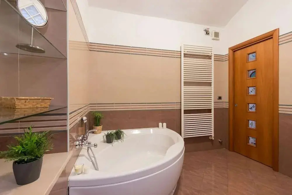 Casa Emiland Vicino Al Fiume Dora