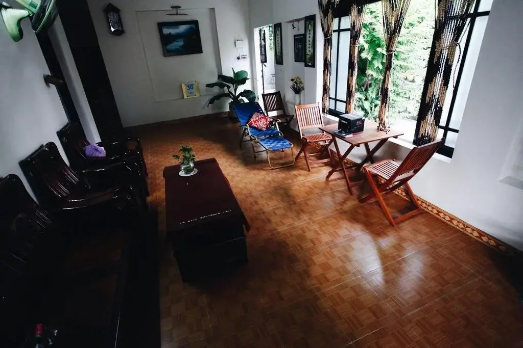 Saclo Homestay and Hostel