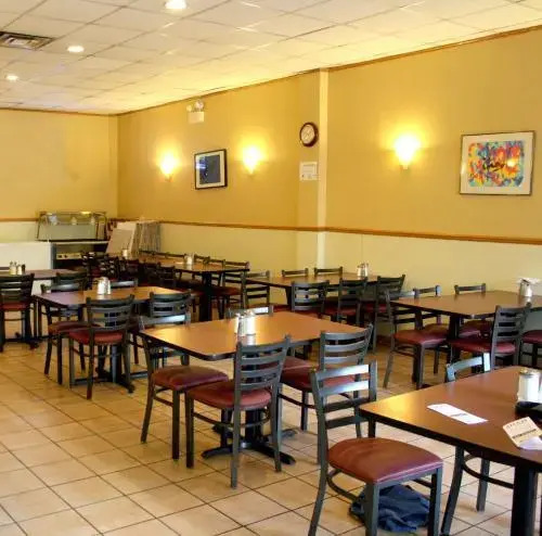 Hotel Govind Park