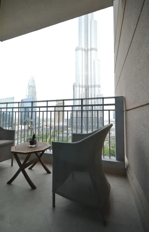 City Nights Holiday Homes - Stand Point Tower A