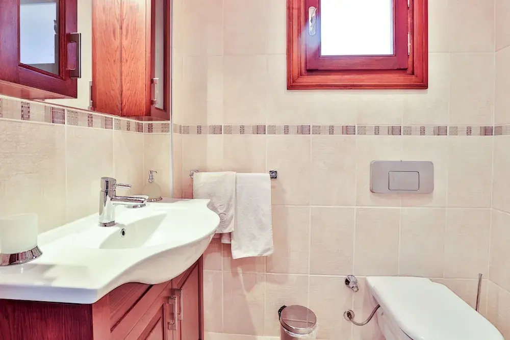 Villa Sahin 2 Triplex