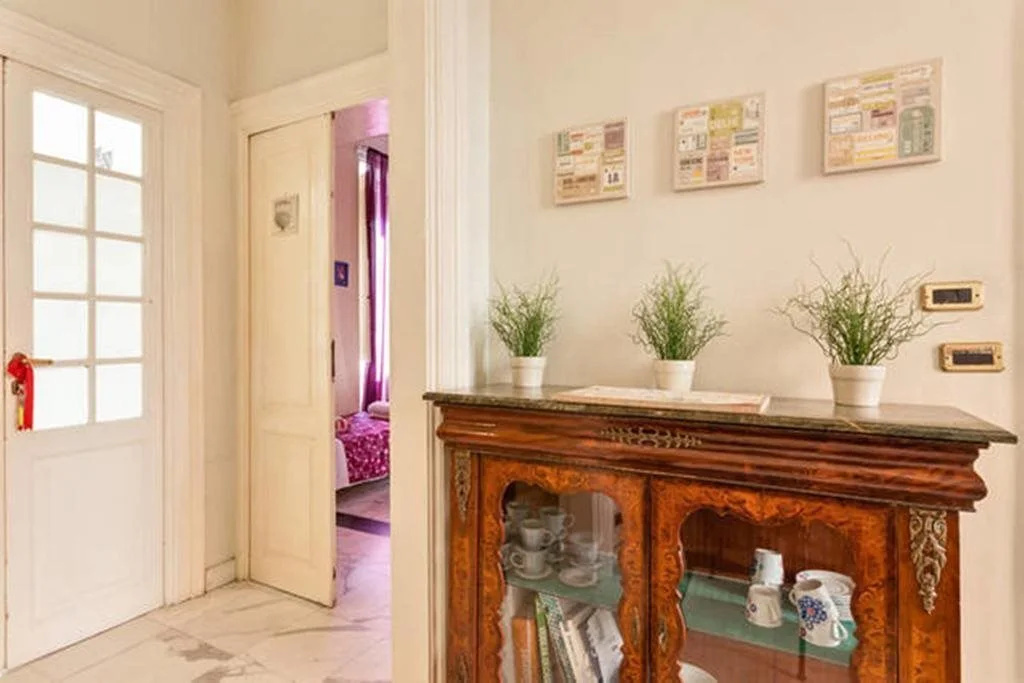 Maison De Didi