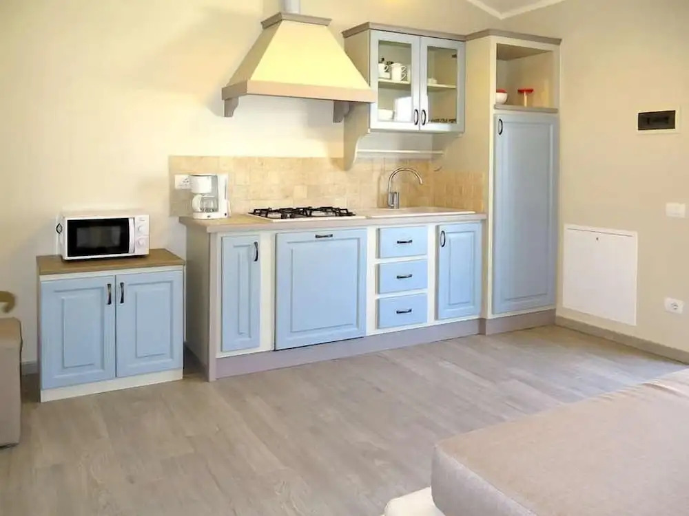 Residence Borgo Felciaione