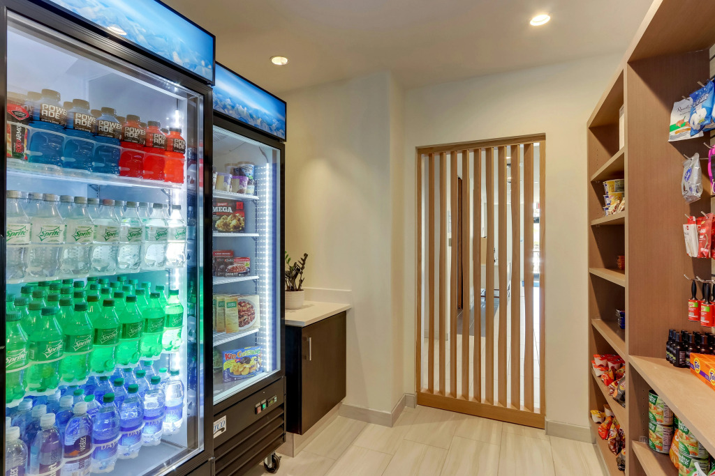 Holiday Inn Express - Wilmington - Porters Neck by IHG