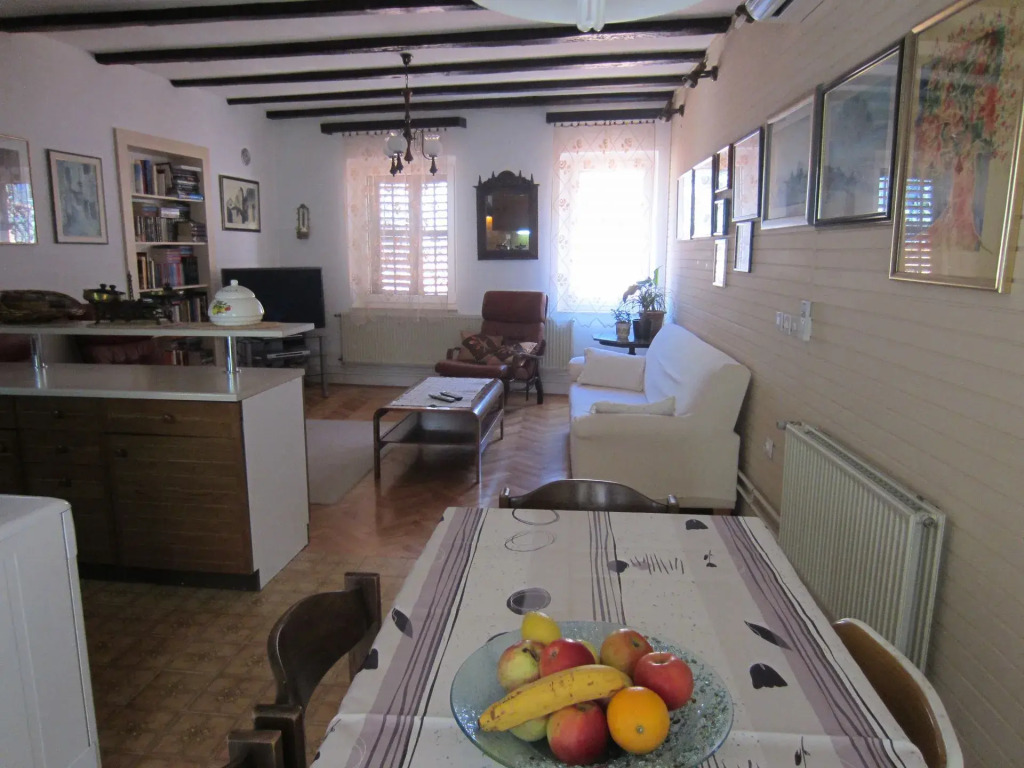 Apartment Božo A1 Omis, Riviera Omis
