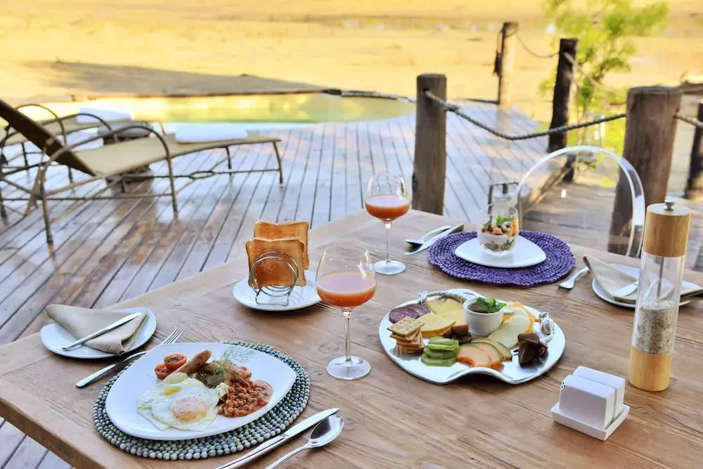 Khulu Lodge