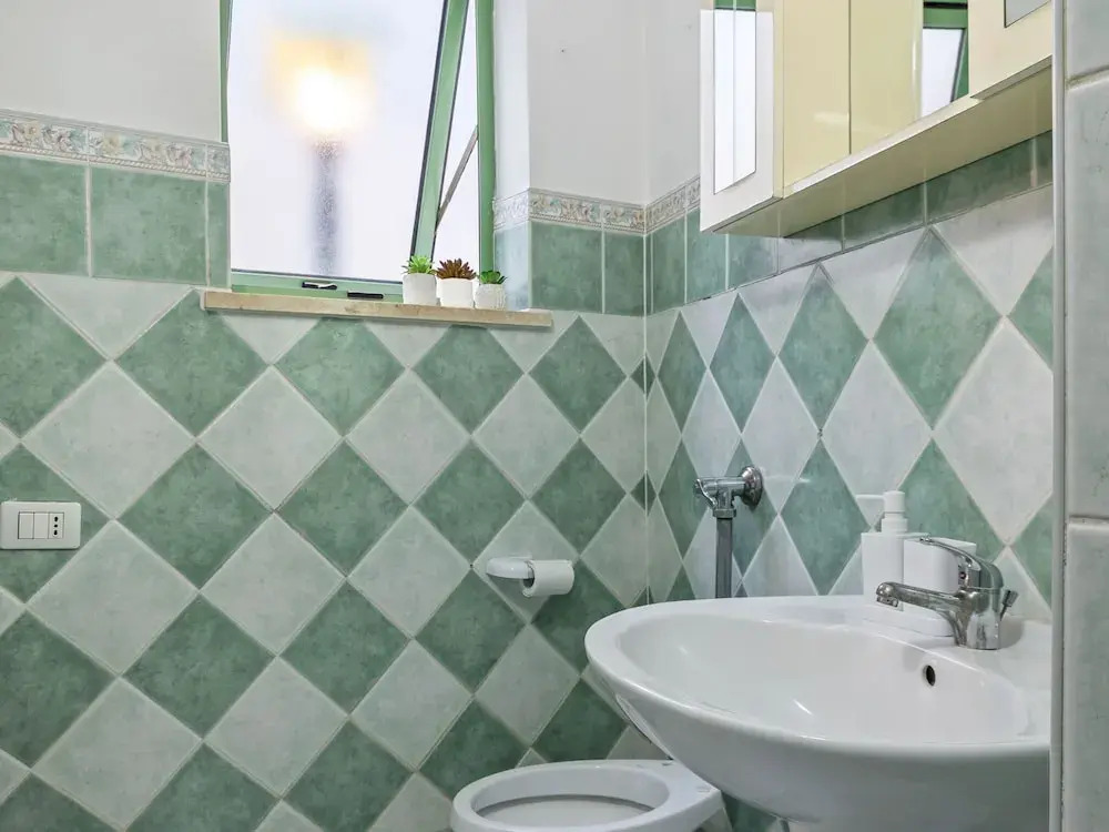 Comfortable Holiday Home in Sicily with TV