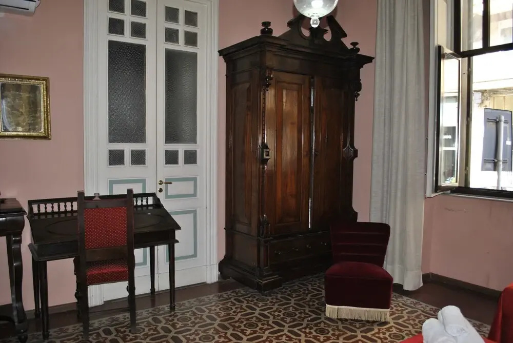 A Casa Di Laura