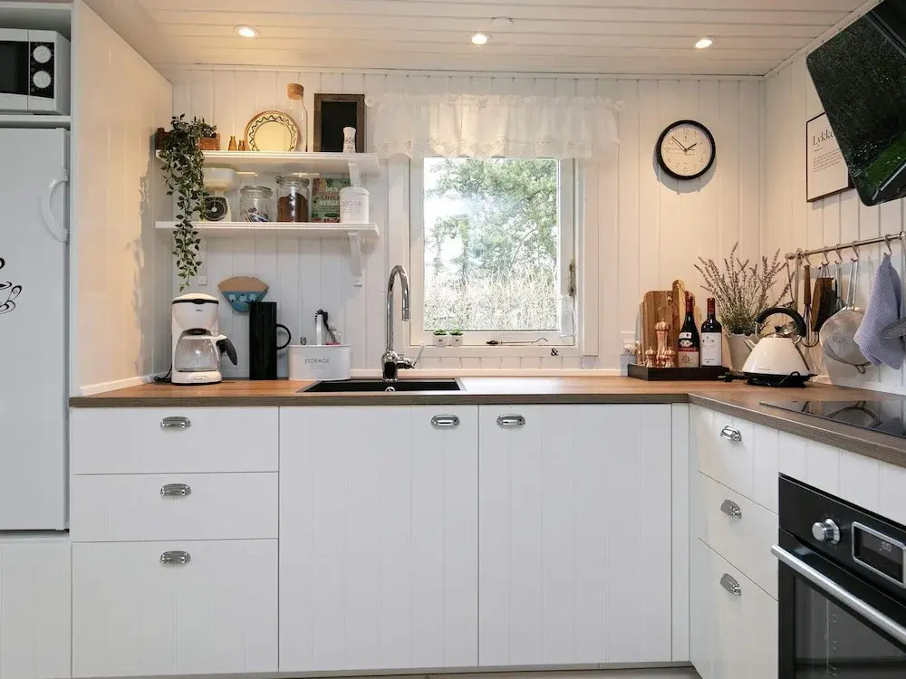 4 Star Holiday Home in Tranekær
