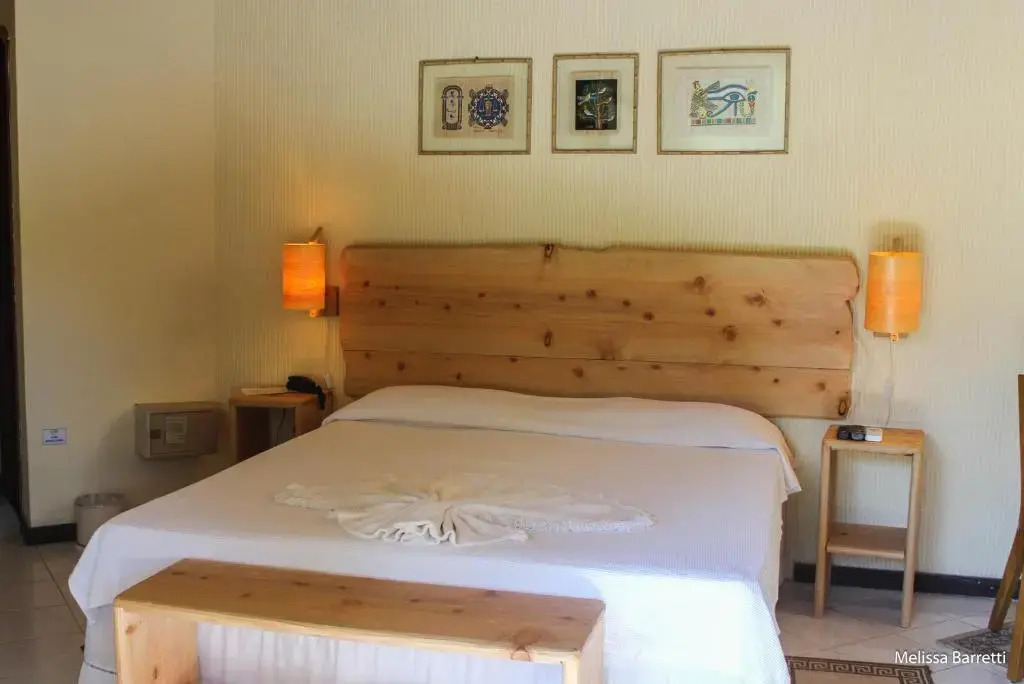 Hotel da Cachoeira