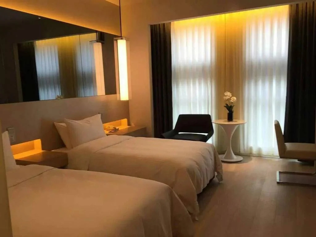 Shuiyunlan Hotel (Yichang Wanda)