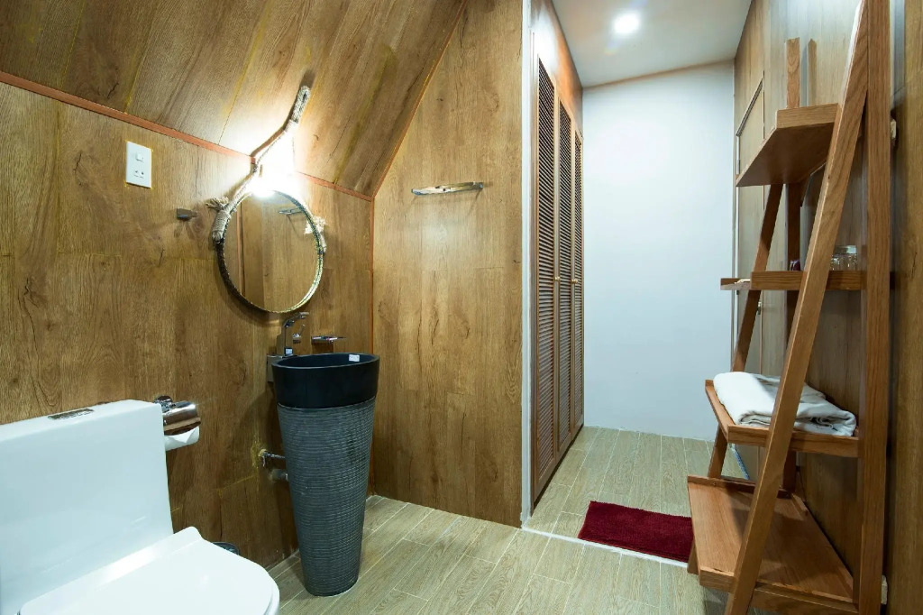 Mimosa Resort (Unlimited Access to TTC World - Thung Lung Tinh Yeu)