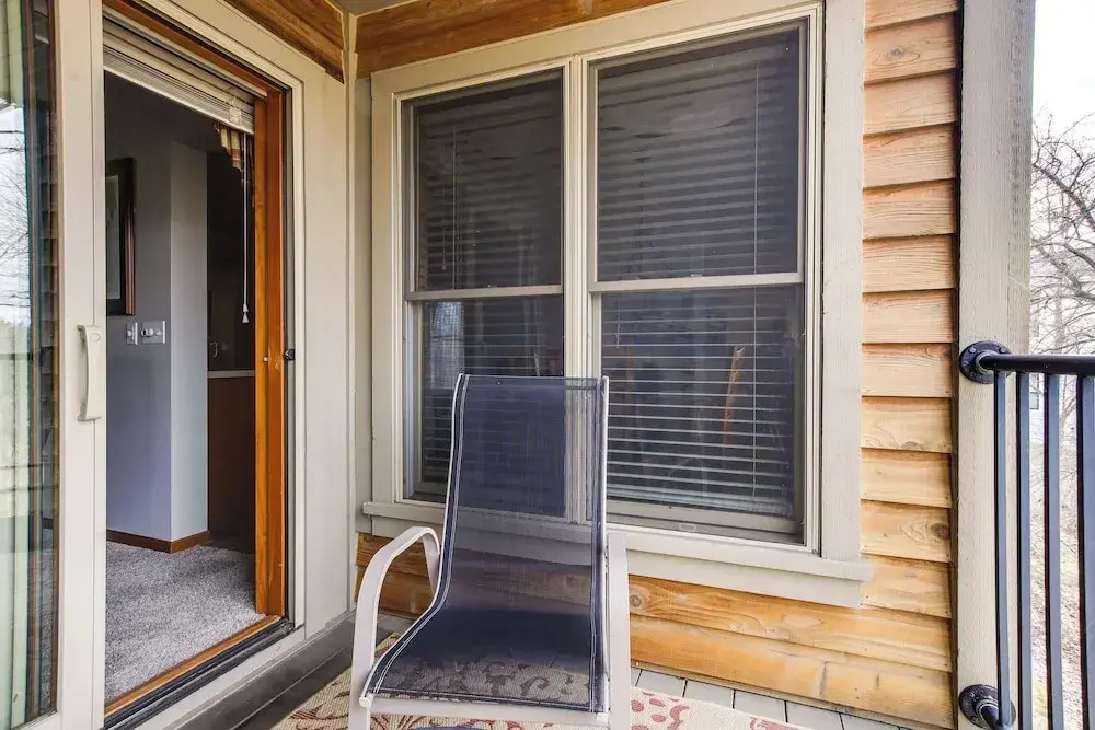 'rise and Shine in Door County!' Egg Harbor Haven