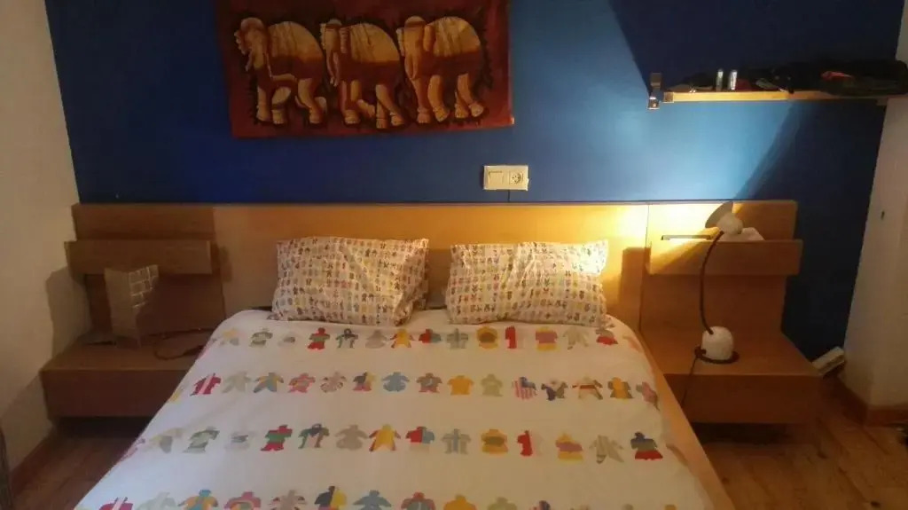 Apartamento La Benasquita