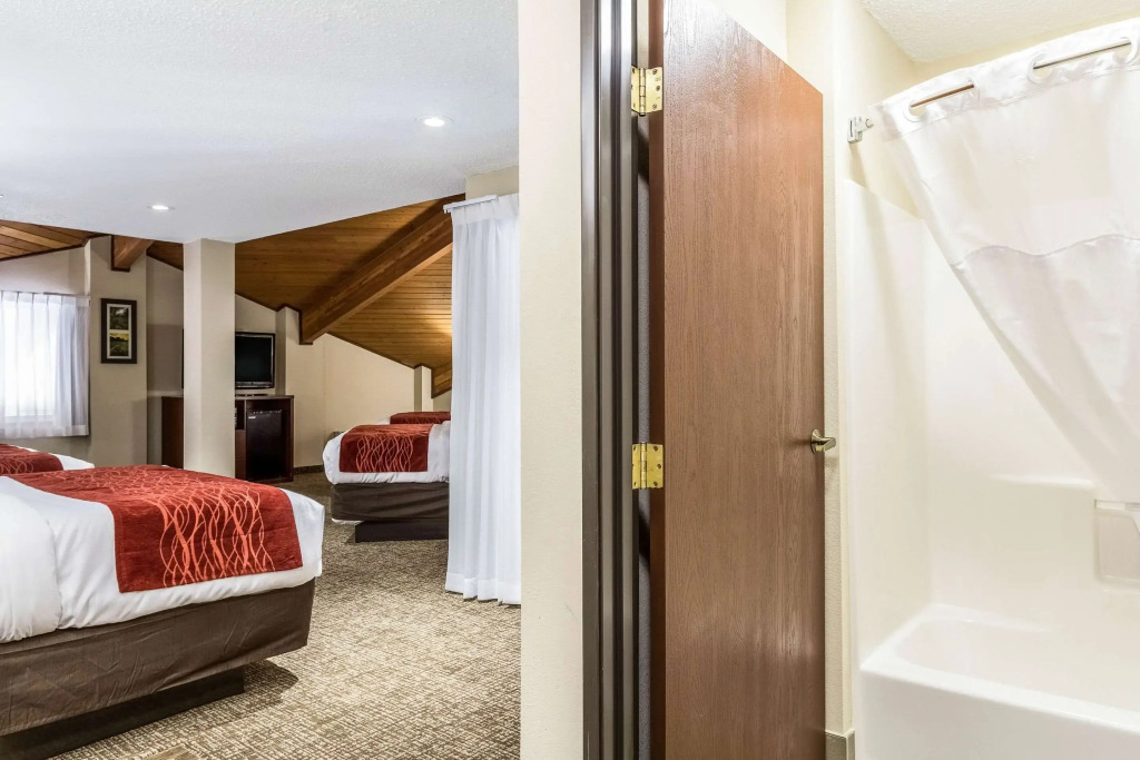 Comfort Inn Norwalk - Sandusky