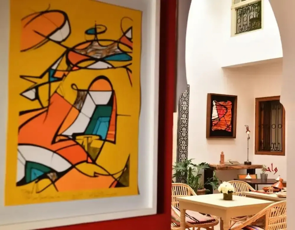 Riad Lemzya