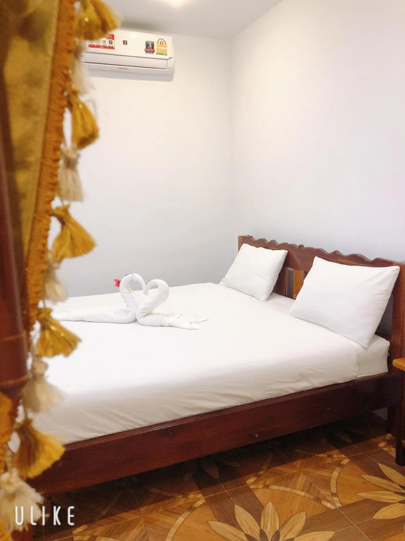 Thosawan Resort ทศวรรณ รีสอร์ท