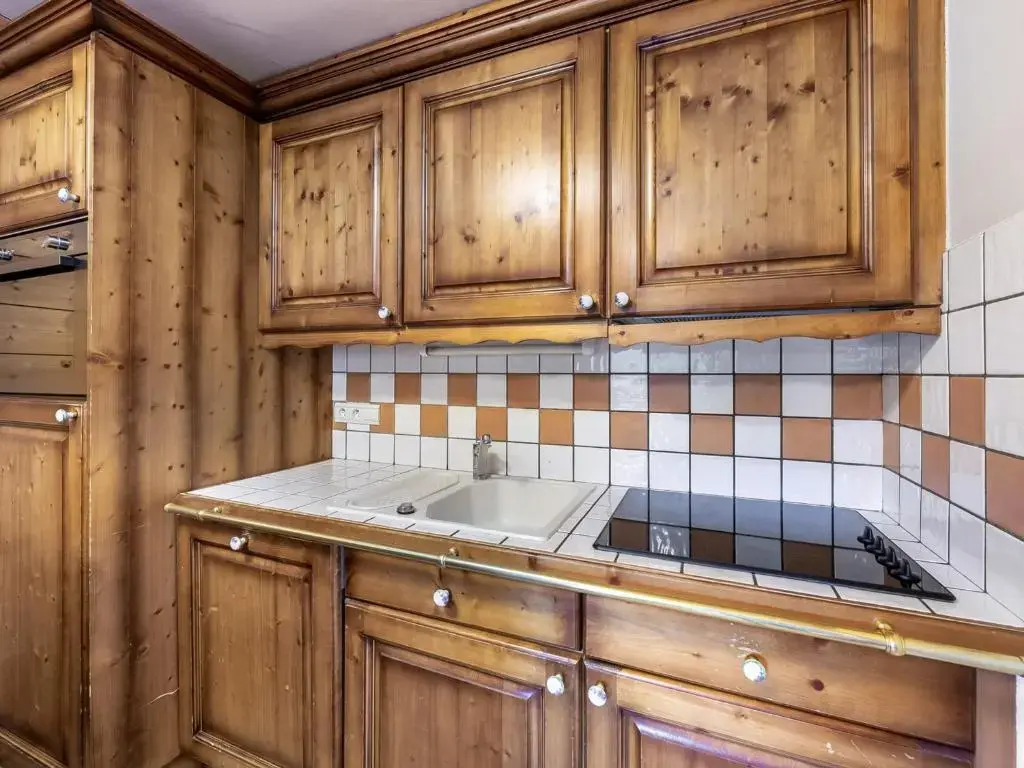 Appartement Méribel, 3 pièces, 4 personnes - FR-1-566-50
