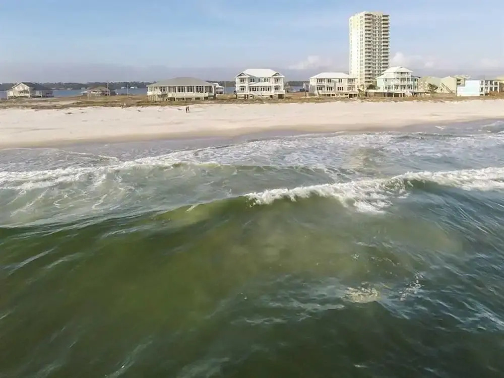 Windswept by Meyer Vacation Rentals
