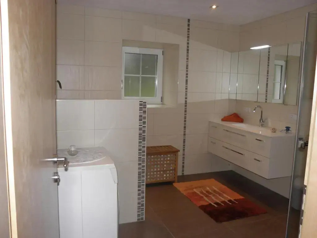 Waldners Ferienwohnung