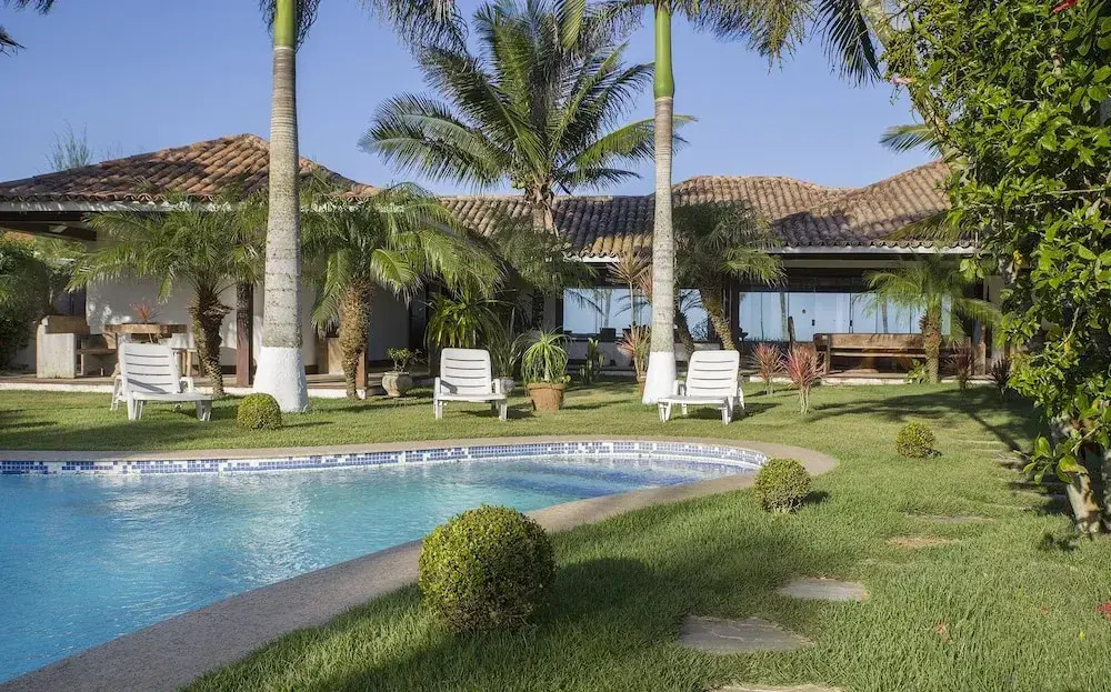 Villa Sunrise Paradise Buzios