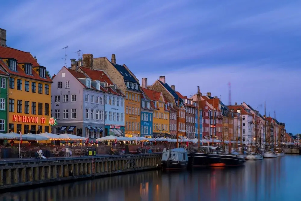 Best Stay Copenhagen - Nyhavn 8