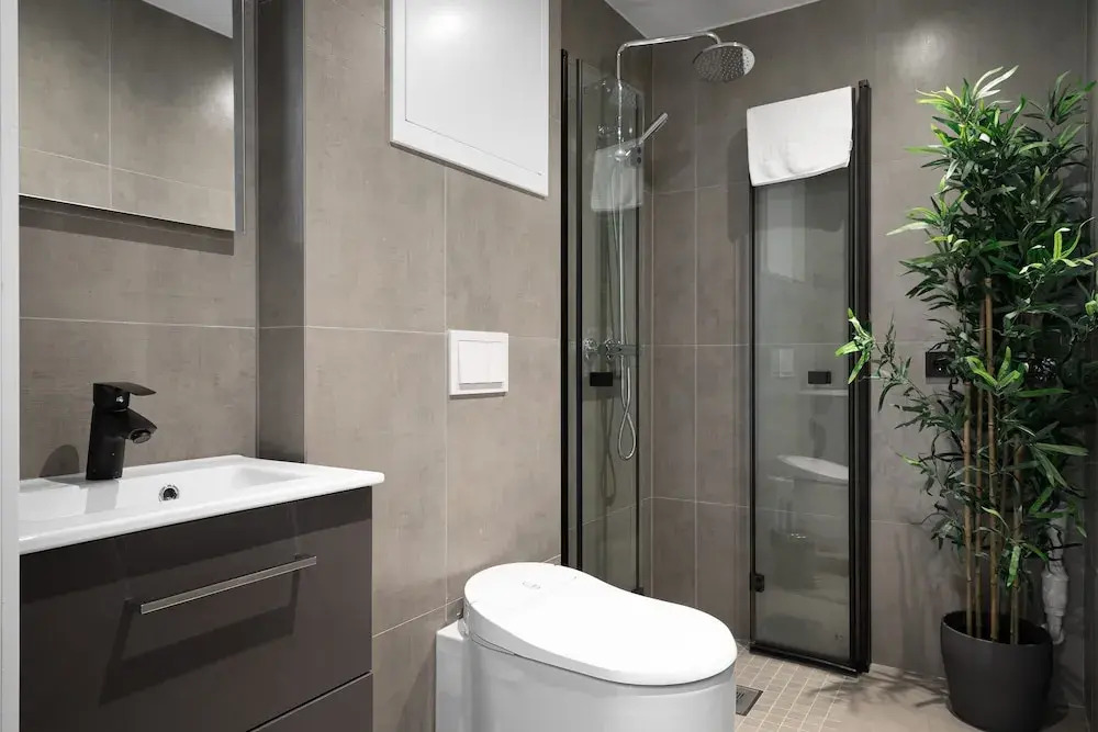 The Stay Nygård - Serviced Apartments