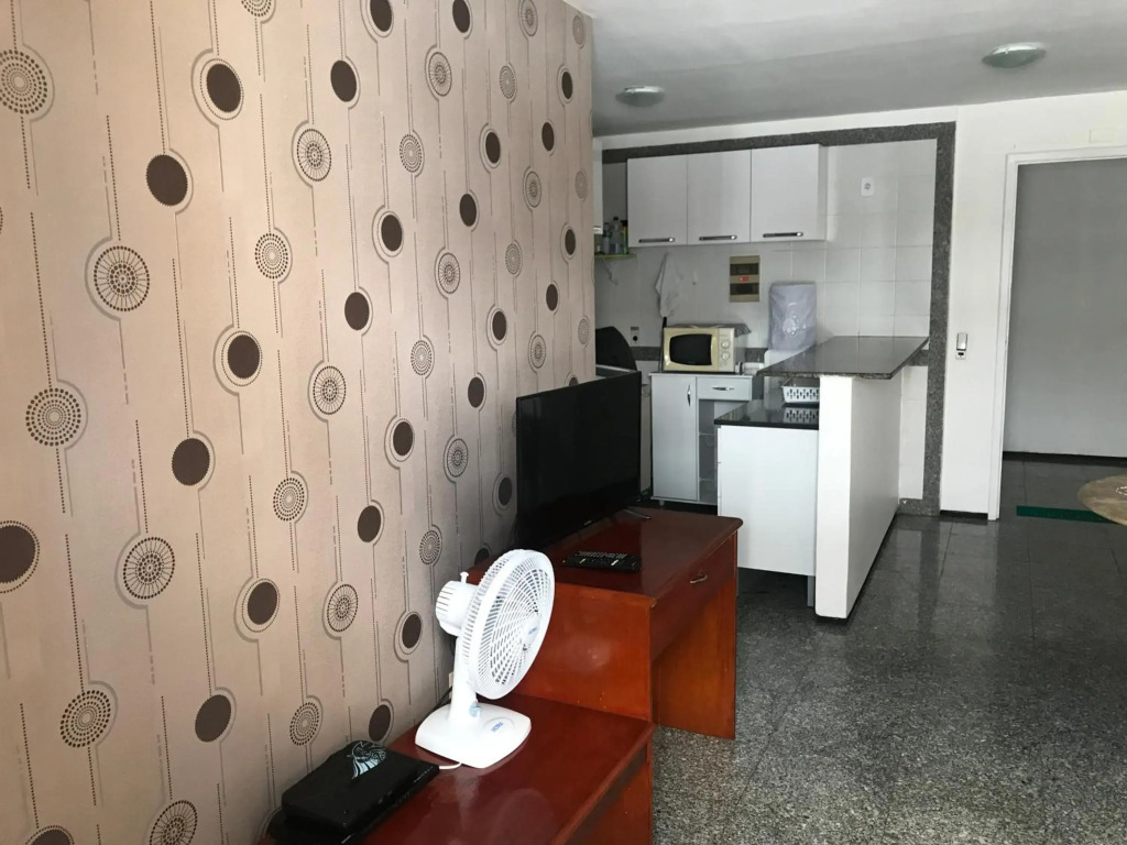 Apartamento na melhor localização de fortaleza!!