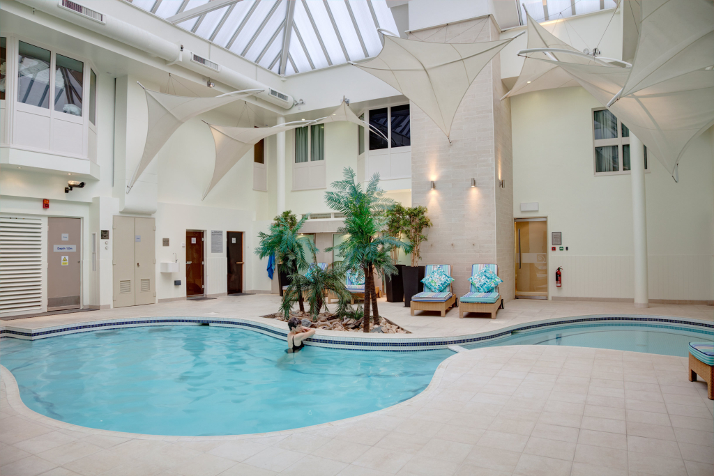 The Winchester Hotel and Spa
