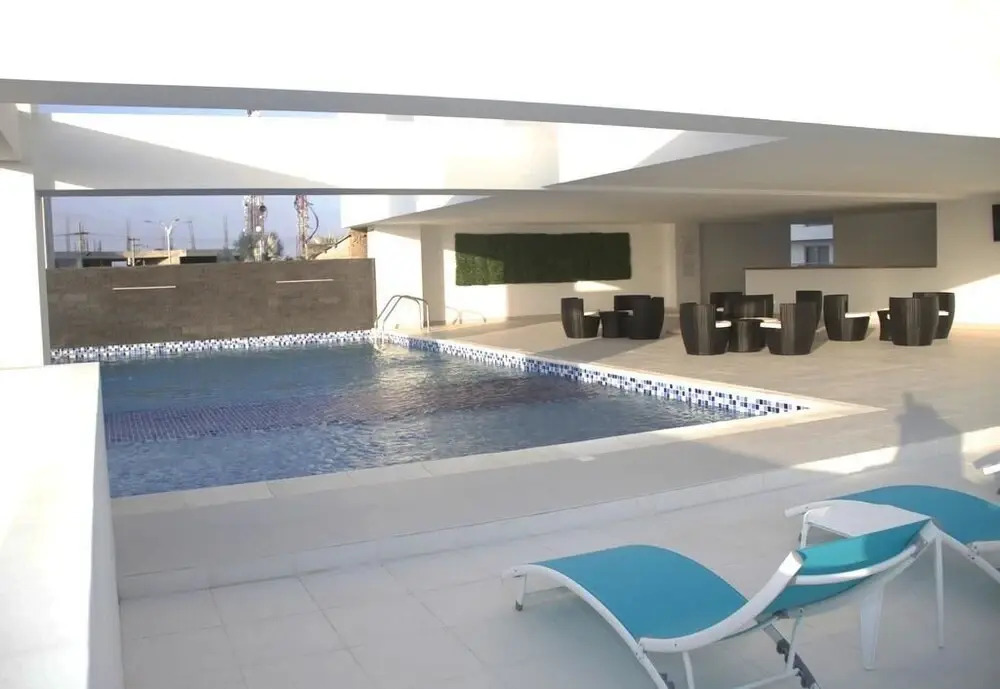 Hotel Malibu