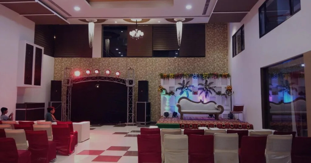 Hotel Prem Bandhan